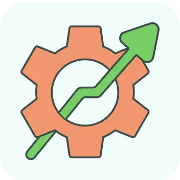 Productivity icon