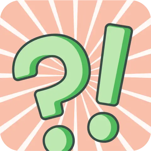 question icon